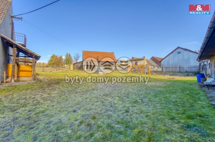 Prodej, Pozemek k bydlení, Klabava