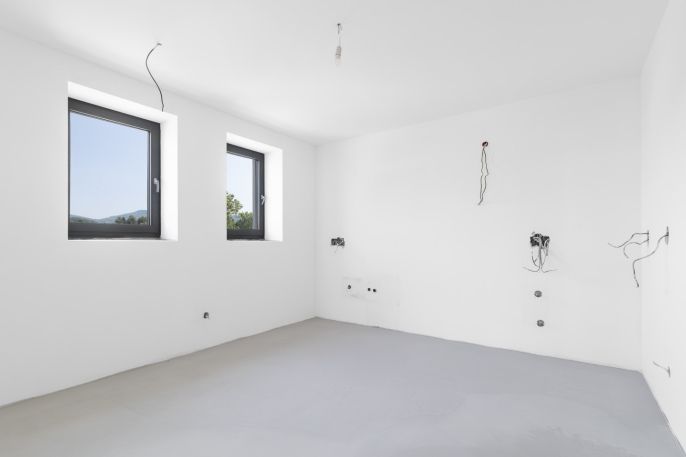Prodej, Byt 2+1, Zubří