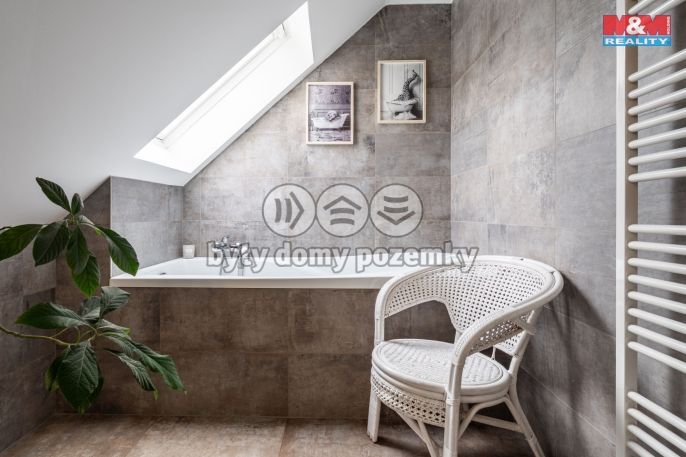 Prodej, Rodinný dům, Telč