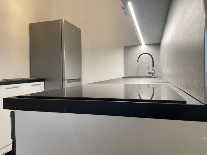 Pronájem, Byt 2+kk, Lysá nad Labem