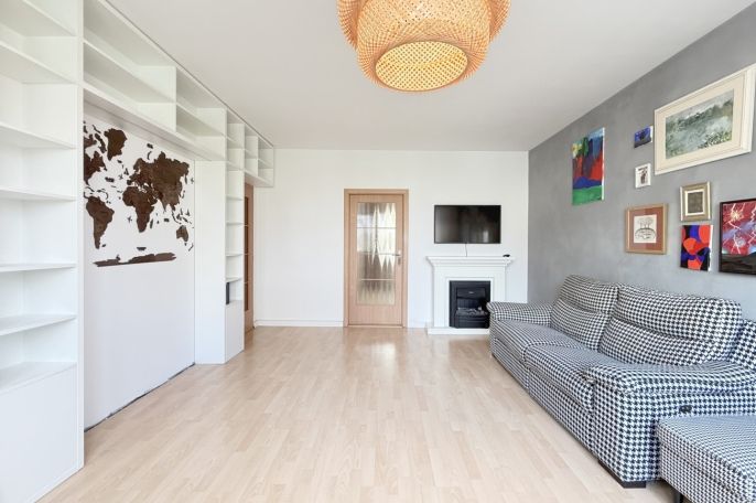 Prodej, Byt 4+1, Ostrava