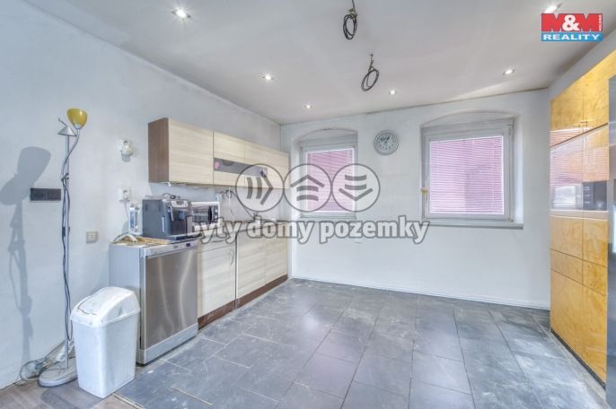 Prodej, Rodinný dům, Králův Dvůr