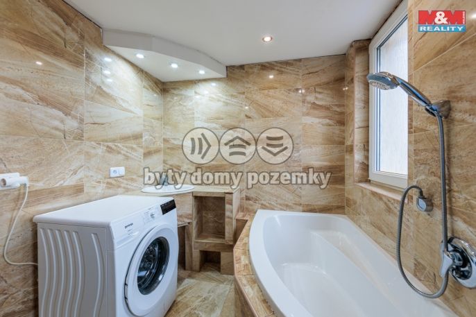 Prodej, Byt 3+kk, Karlovy Vary