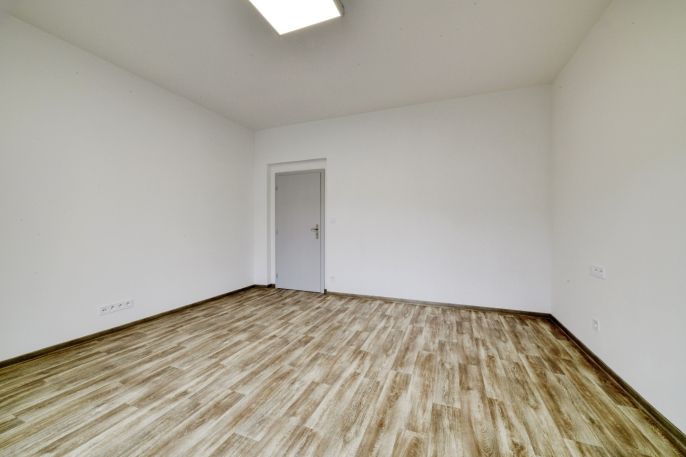 Pronájem, Byt 3+kk, Mariánské Lázně