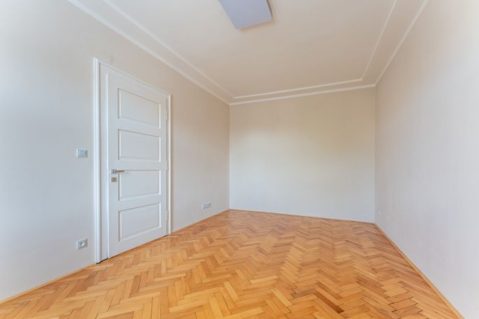 Prodej, Byt 3+kk, Praha