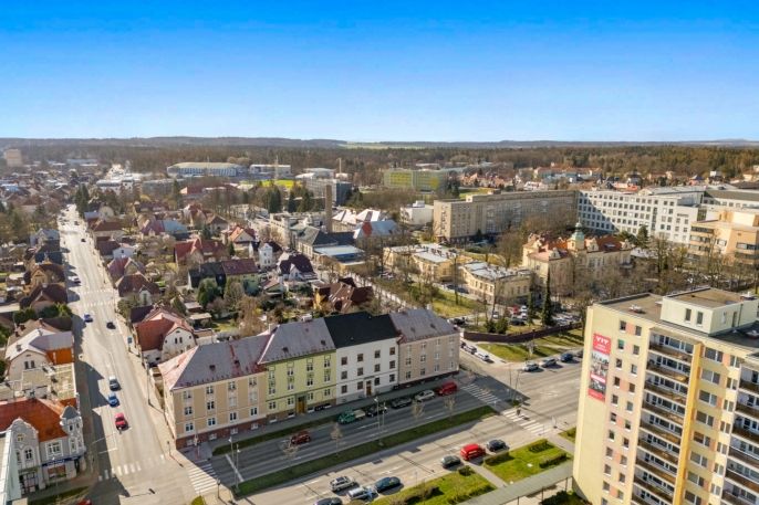 Prodej, Byt 2+1, Kladno