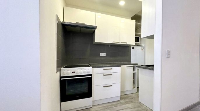 Prodej, Byt 1+kk, Ostrava