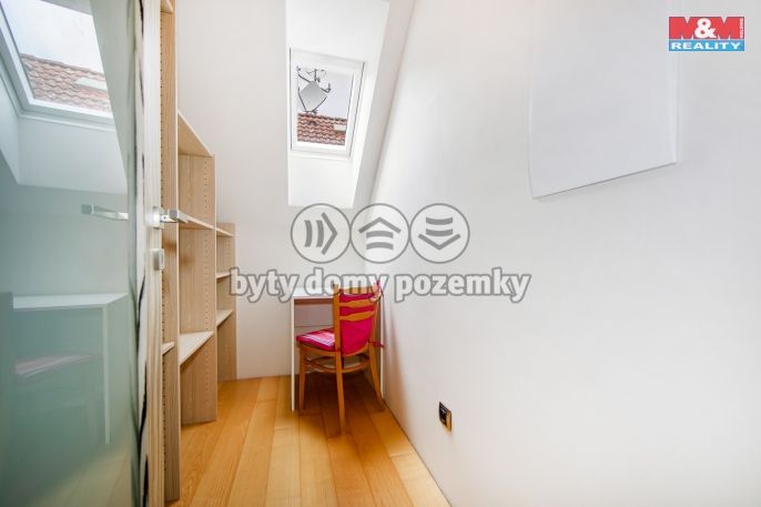 Prodej, Rodinný dům, Cheznovice