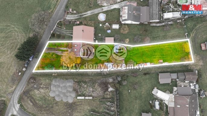 Prodej, Rodinný dům, Chlum