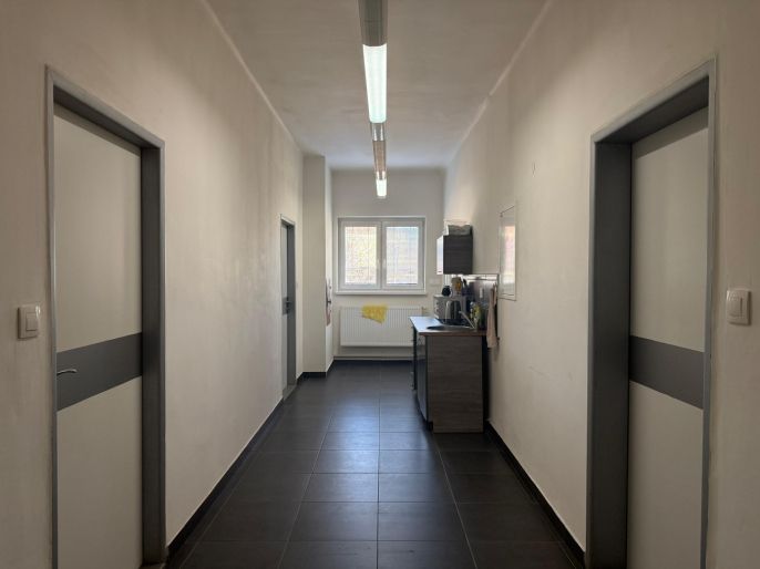 Pronájem, Kancelářský prostor, Havířov