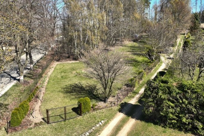 Prodej, Zahrada, Pelhřimov