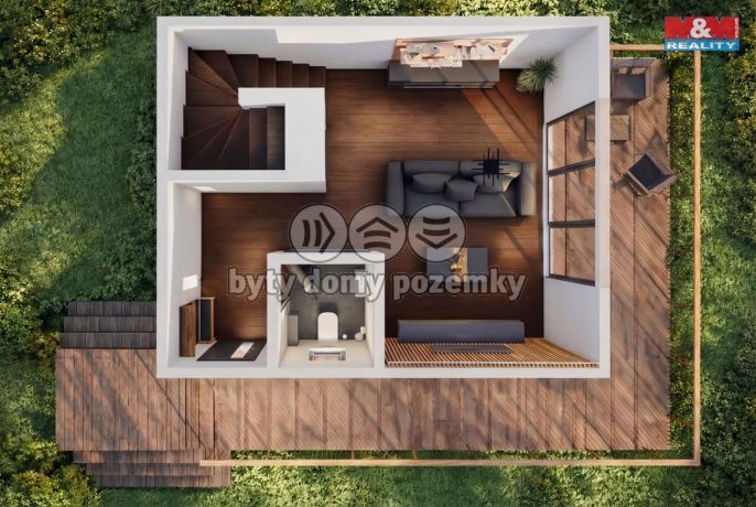 Prodej, Rodinný dům, Karlovy Vary