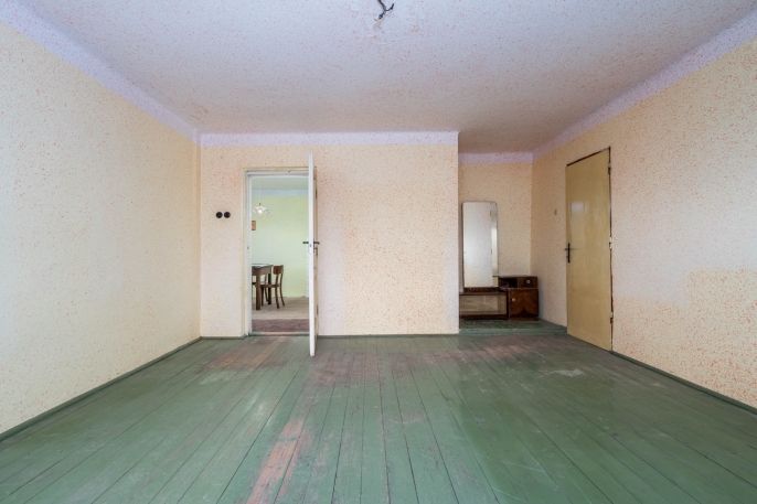 Prodej, Rodinný dům, Velká Jesenice