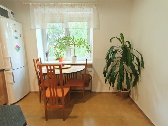 Prodej, Byt 1+1, Kladno