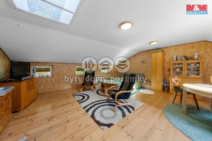 Prodej, Rodinný dům, Děkov