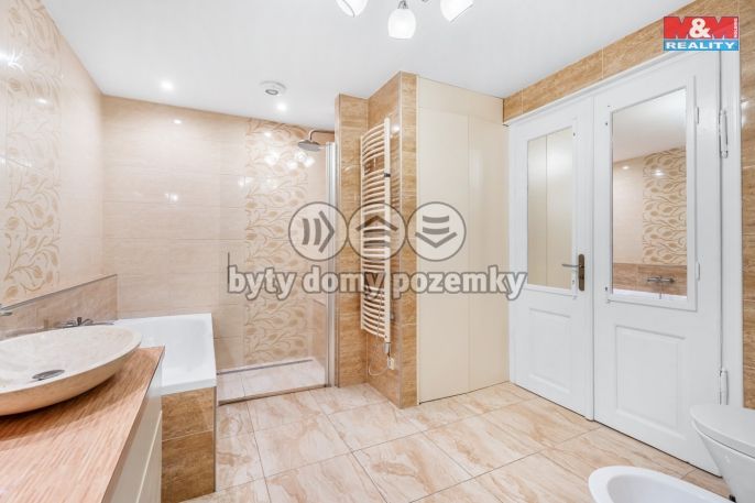 Prodej, Nájemní dům, Frýdlant