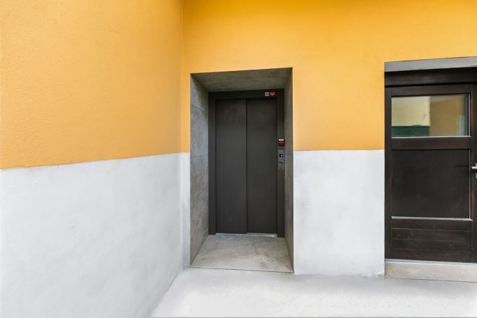 Pronájem, Byt 4+kk, Domažlice