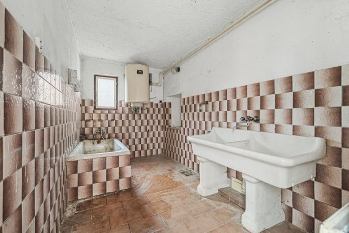 Prodej, Rodinný dům, Brodce