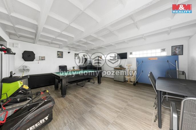 Prodej, Rodinný dům, Ústí nad Labem