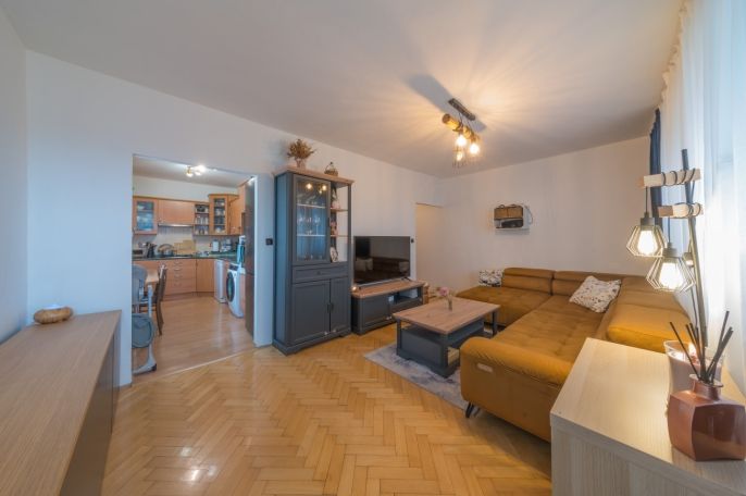 Prodej, Byt 3+1, Havířov