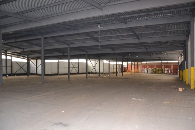 Pronájem, Sklad, Červený Kostelec