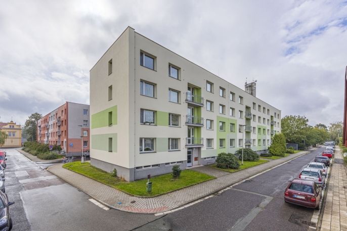 Prodej, Byt 4+1, Kostelec nad Orlicí