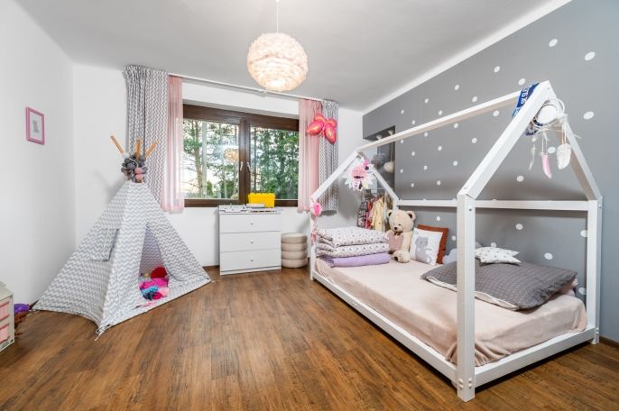 Pronájem, Rodinný dům, Rožmitál pod Třemšínem