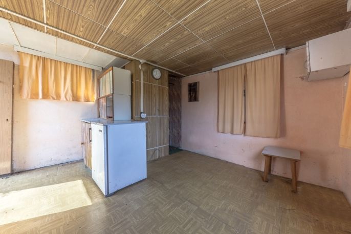 Prodej, Zahrada, Děčín