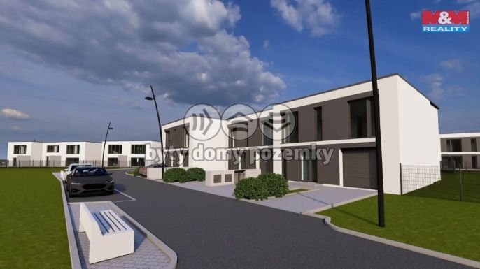 Prodej, Rodinný dům, Sezemice