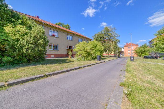 Prodej, Byt 3+kk, Mariánské Lázně