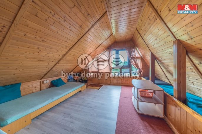 Prodej, Chata, Havířov