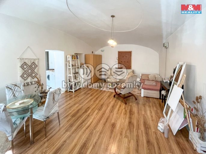 Prodej, Nájemní dům, Mohelnice