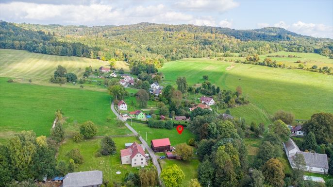 Prodej, Pozemek k bydlení, Volfartice