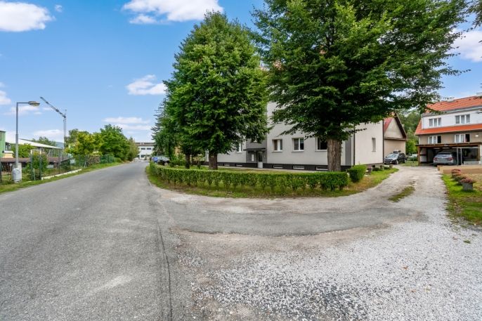 Prodej, Byt 2+1, Králův Dvůr
