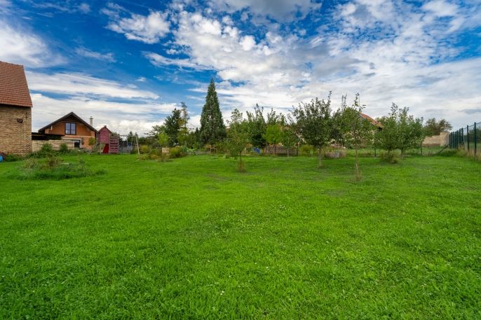 Prodej, Rodinný dům, Dymokury