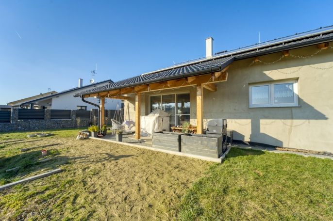 Prodej, Rodinný dům, Všeruby