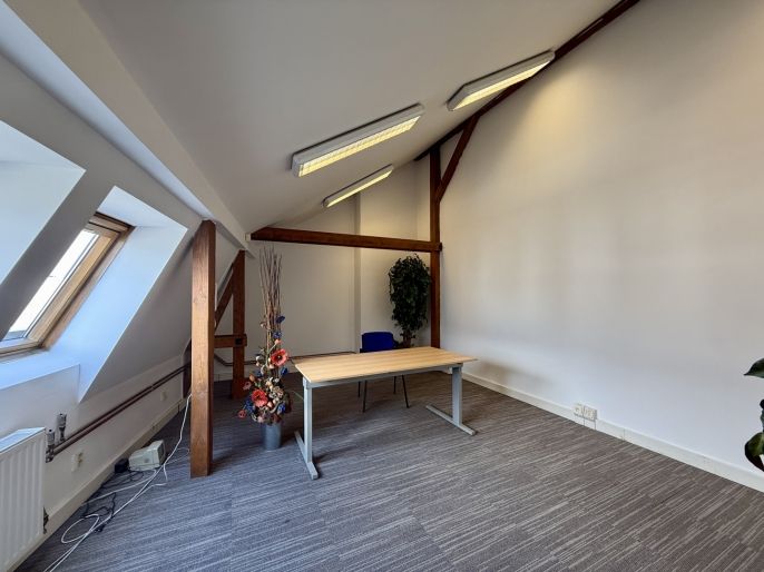 Pronájem, Kancelářský prostor, Ostrava