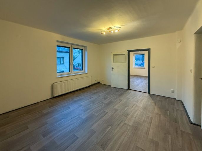 Pronájem, Byt 5+1 a větší, Česká Třebová