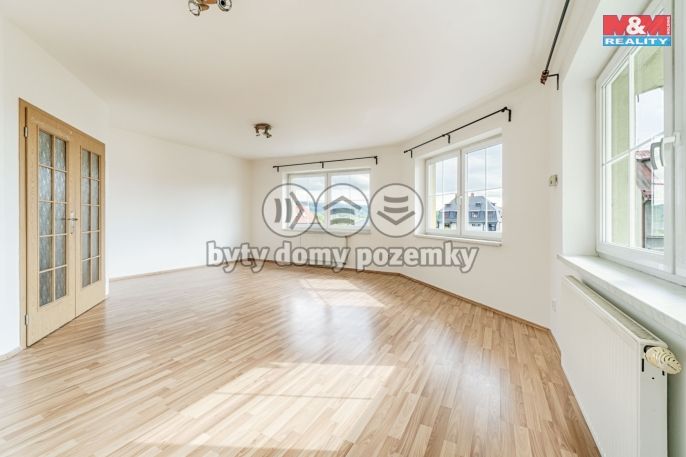 Prodej, Byt 3+1, Turnov