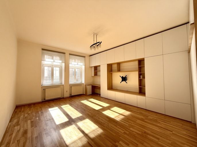 Prodej, Byt 2+1, Ostrava