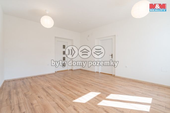 Pronájem, Obchod a služby, Počátky