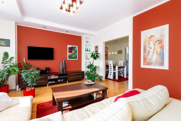 Prodej, Byt 4+1, Ostrava