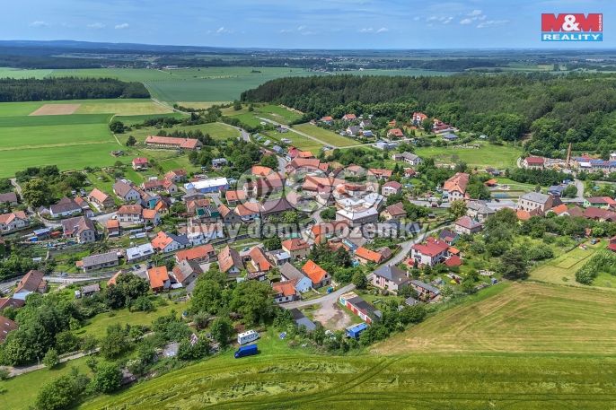 Prodej, Rodinný dům, Hroubovice