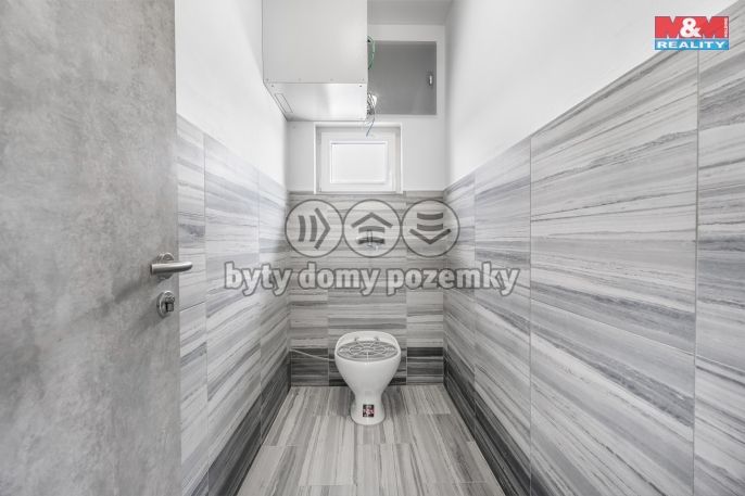 Pronájem, Výrobní objekt, Mladá Boleslav