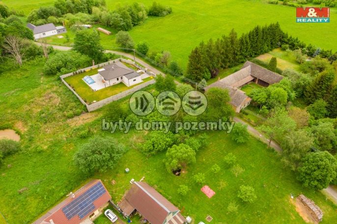 Prodej, Pozemek k bydlení, Skřípov