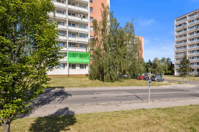 Prodej, Byt 3+1, Kladno