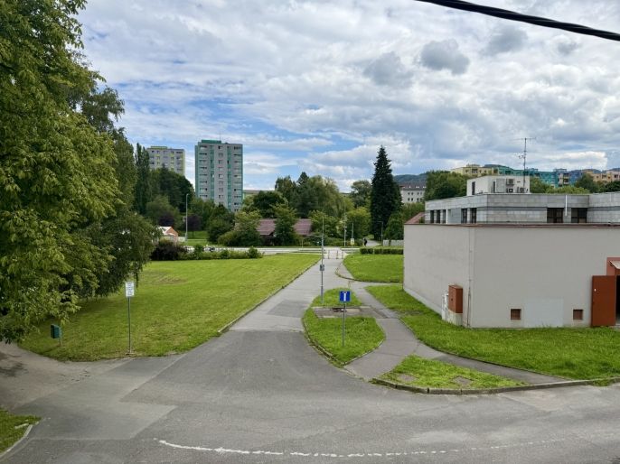 Pronájem, Rodinný dům, Kopřivnice