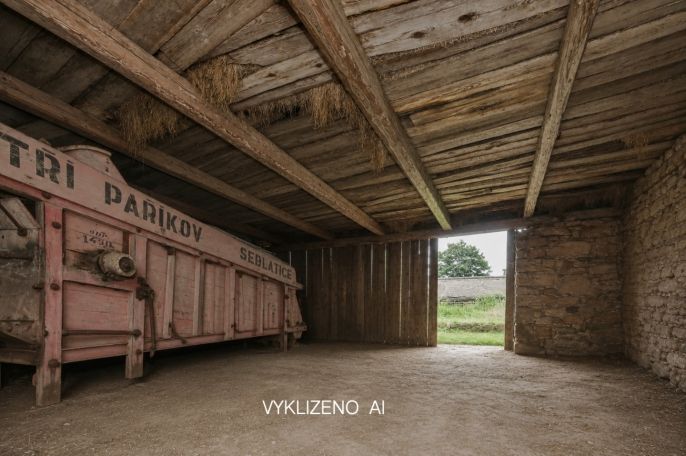 Prodej, Pozemek k bydlení, Jihlávka