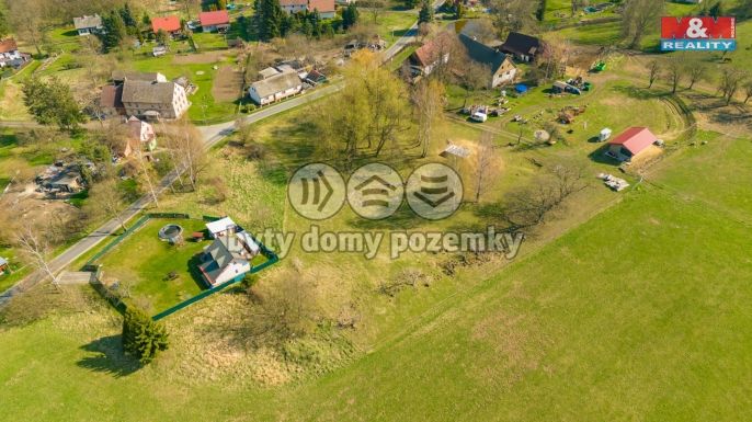 Prodej, Louka, Lovečkovice