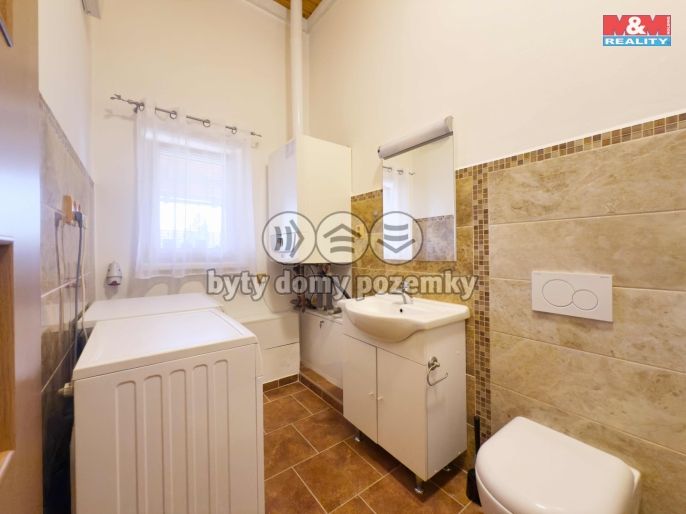 Prodej, Rodinný dům, Petřvald